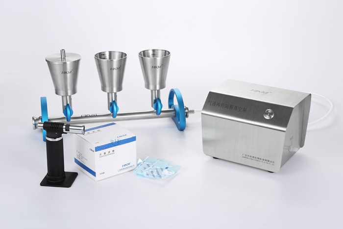 二聯(lián)過濾器